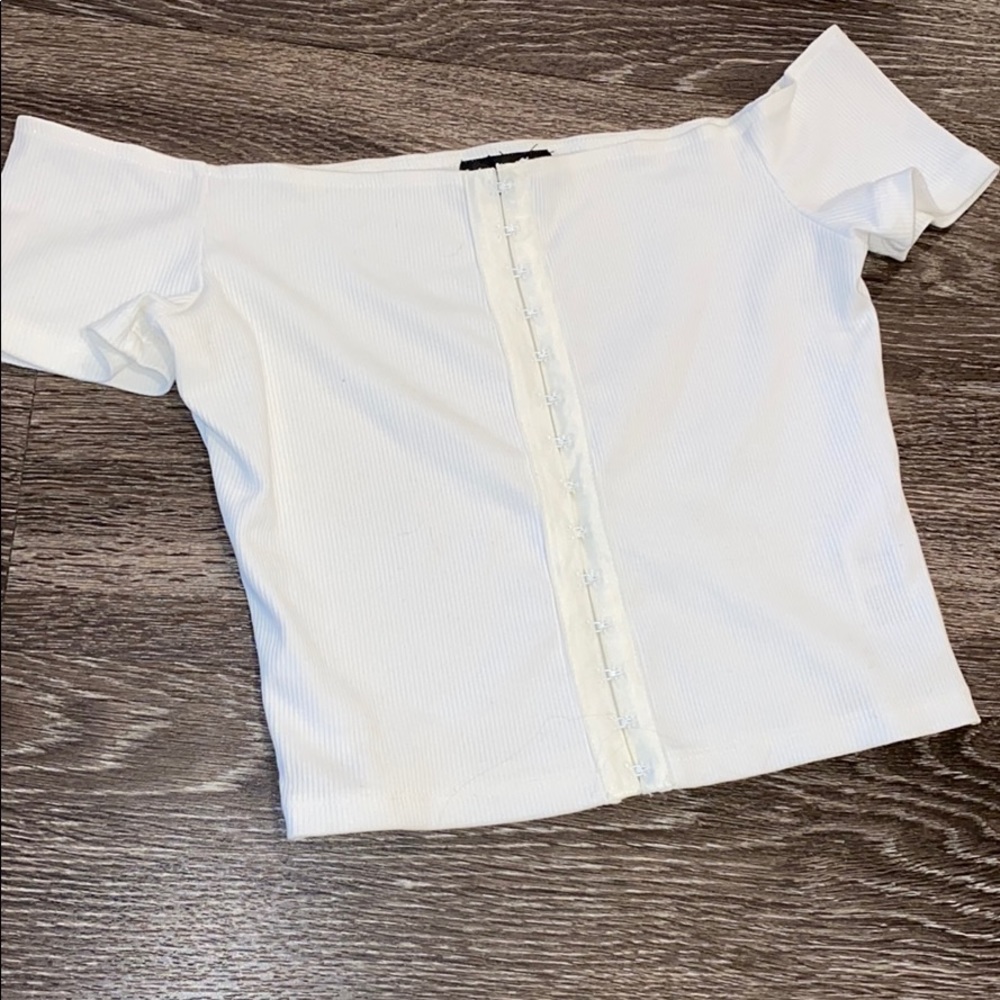 Topshop top